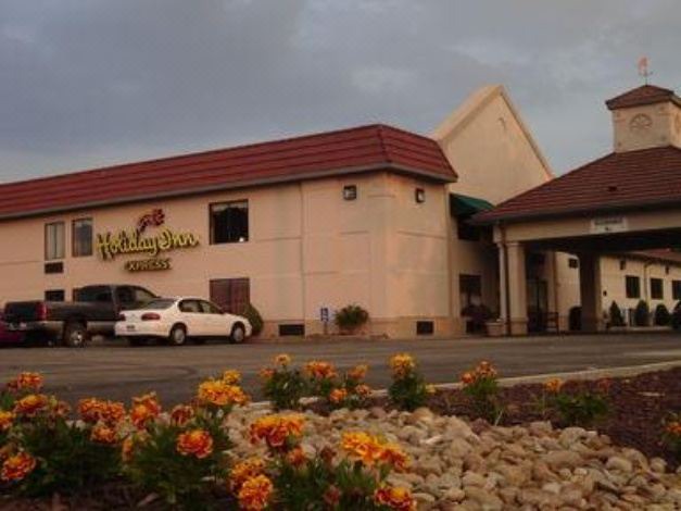 Photo of Buildings in Medina