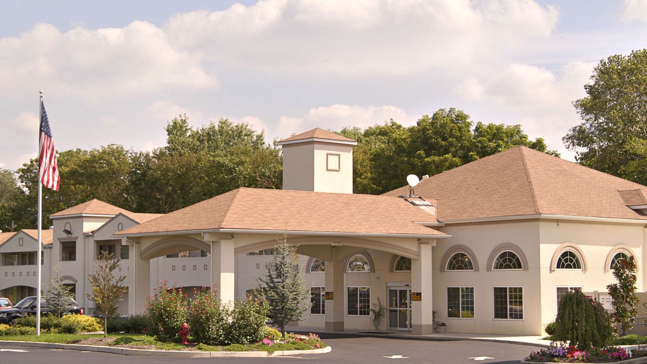Photo of Buildings in Cherry Hill
