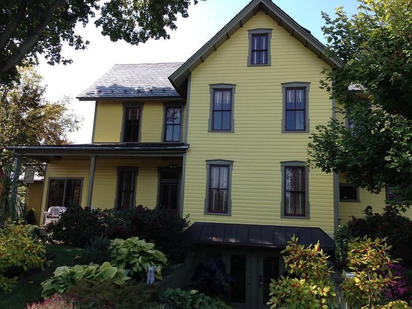 Photo of Buildings in Leacock-Leola-Bareville