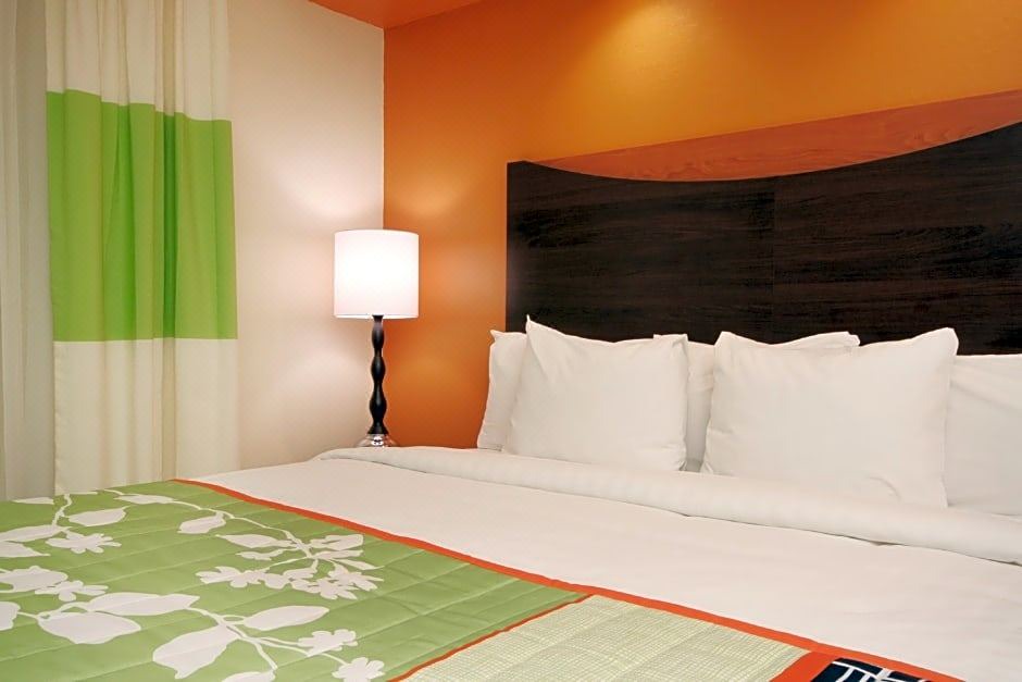 Photo of Bedroom in Memphis