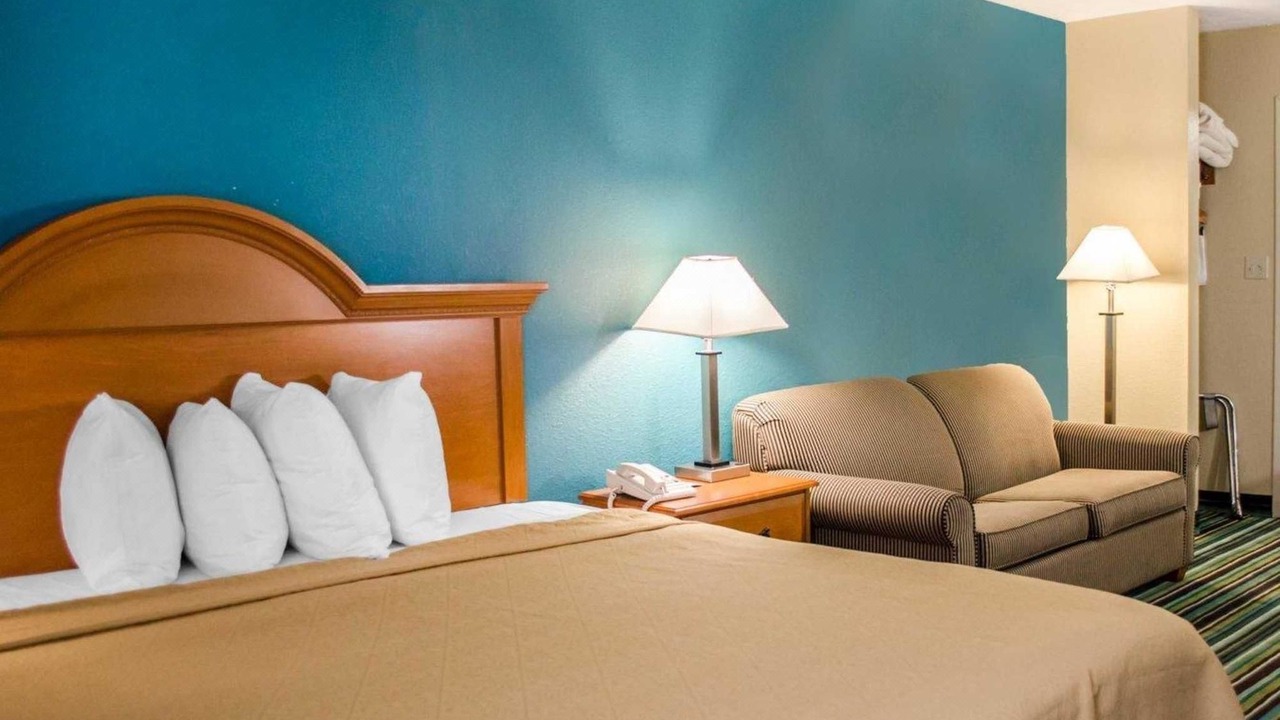 Photo of Bedroom in Medina