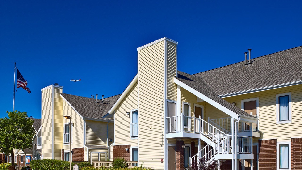 Photo of Buildings in Westlake