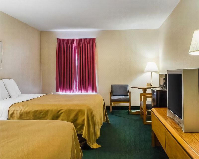 Photo of Bedroom in Mifflintown