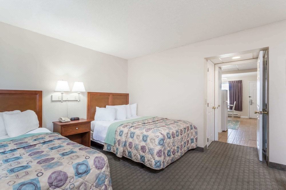 Photo of Bedroom in Wildwood