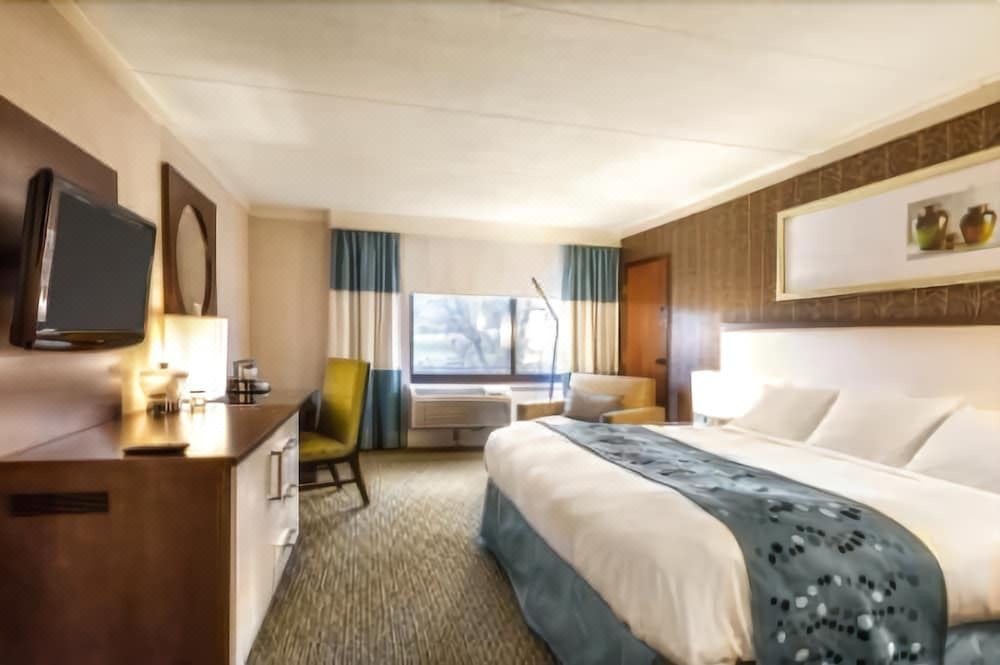 Photo of Bedroom in Gaffer District