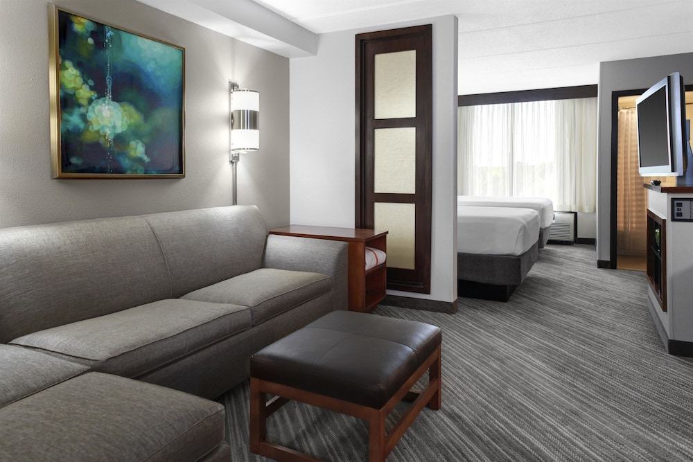 Photo of Livingroom in White Station