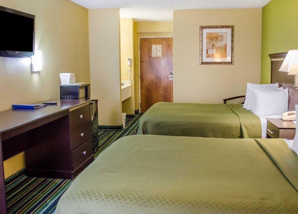 Photo of Bedroom in Medina