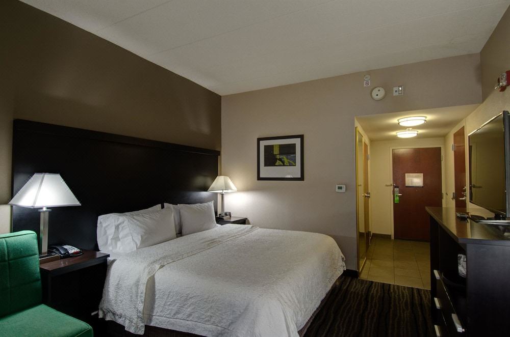 Photo of Bedroom in Bowie