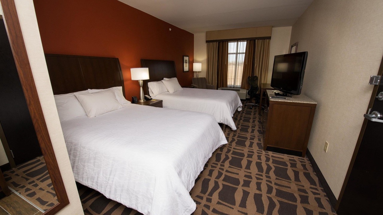 Photo of Bedroom in Miamisburg