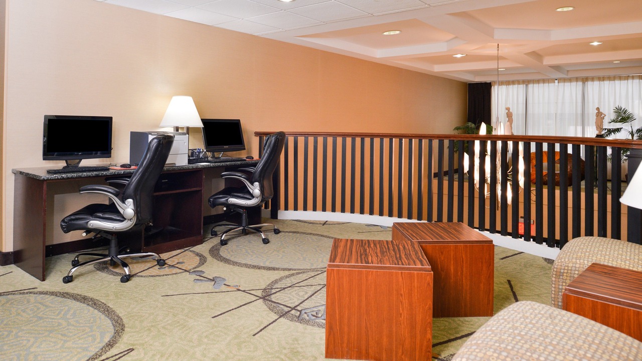 Photo of Livingroom in Cheyney