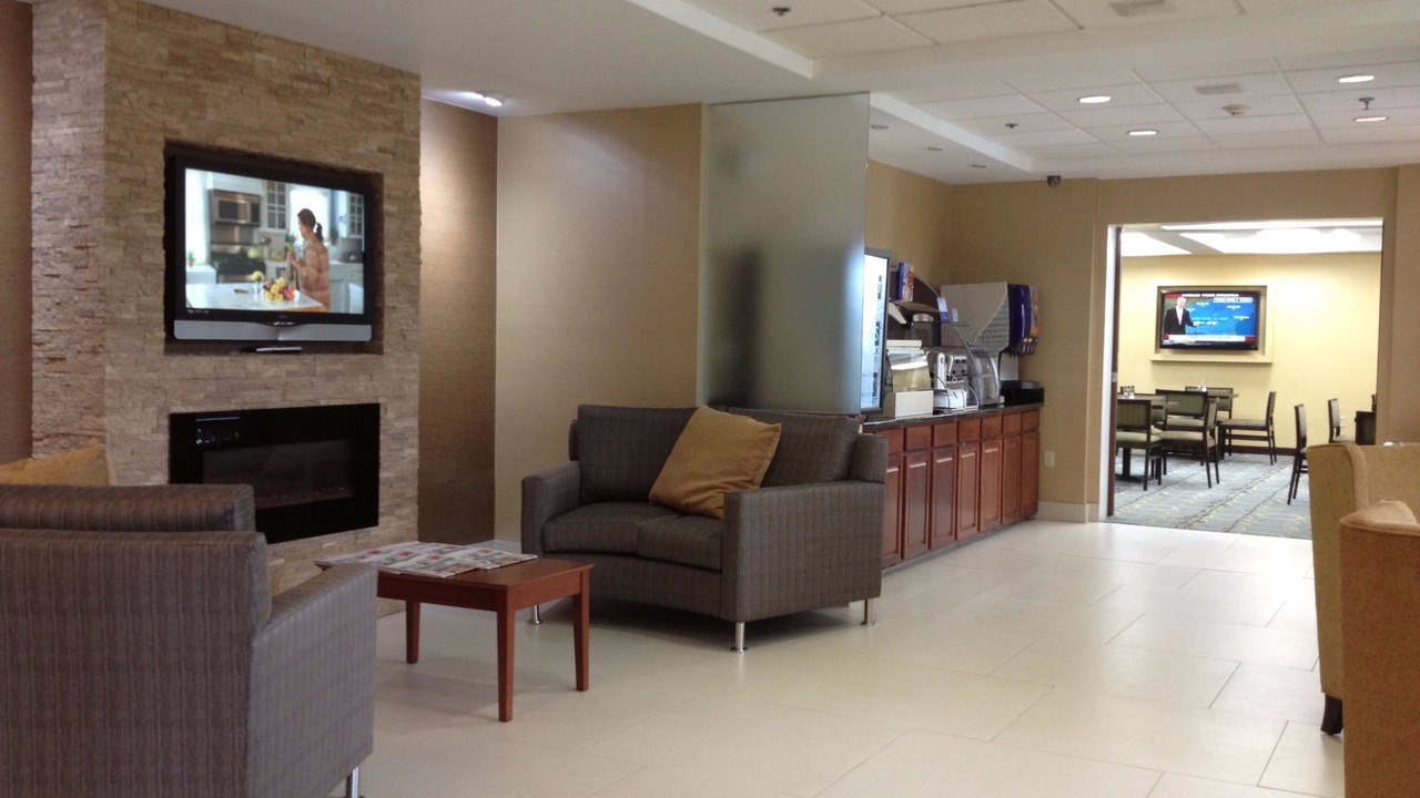 Photo of Livingroom in Cheyney