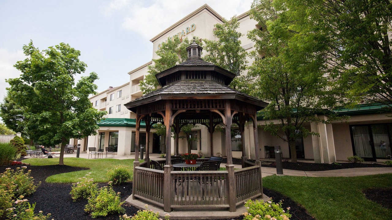 Photo of Buildings in Mount Saint Joseph