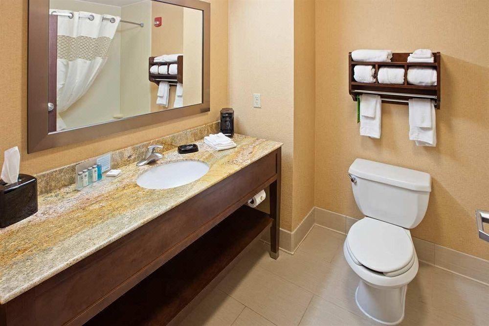 Photo of Bathroom in Marietta