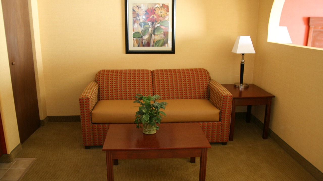 Photo of Livingroom in Wilmington