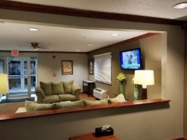 Photo of Livingroom in Piqua
