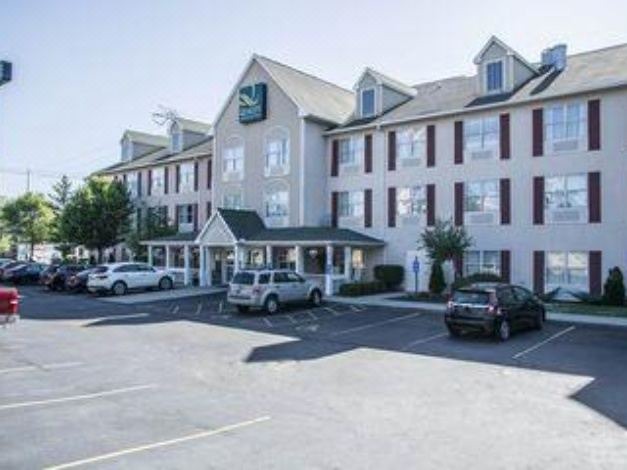 Photo of Buildings in Sharonville