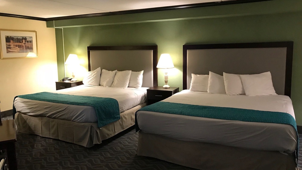 Photo of Bedroom in Newark