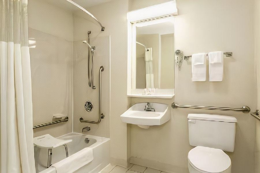 Photo of Bathroom in Florence