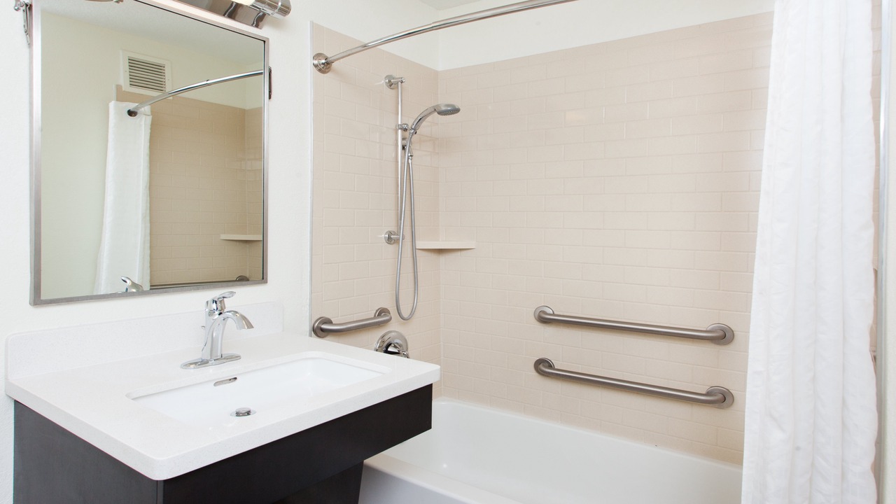 Photo of Bathroom in Somerset