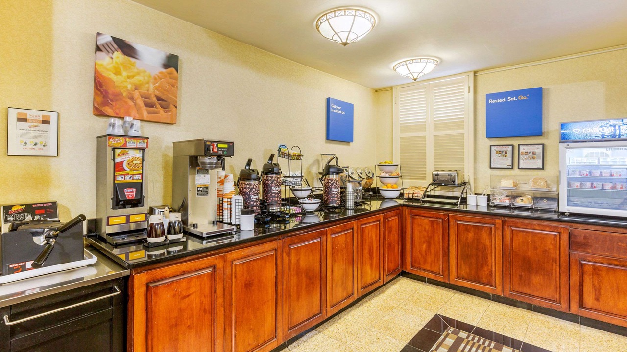 Photo of Kitchen in Frederick