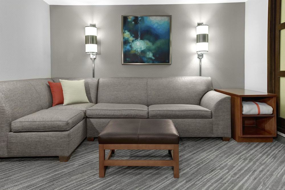 Photo of Livingroom in White Station