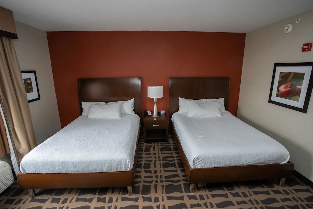 Photo of Bedroom in Miamisburg