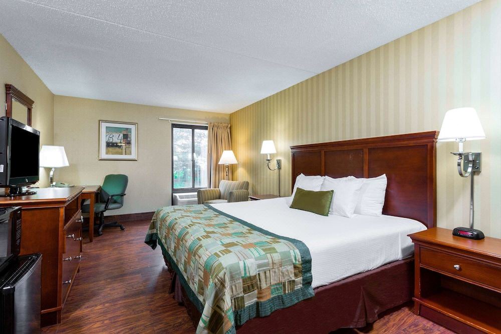 Photo of Bedroom in Westminster