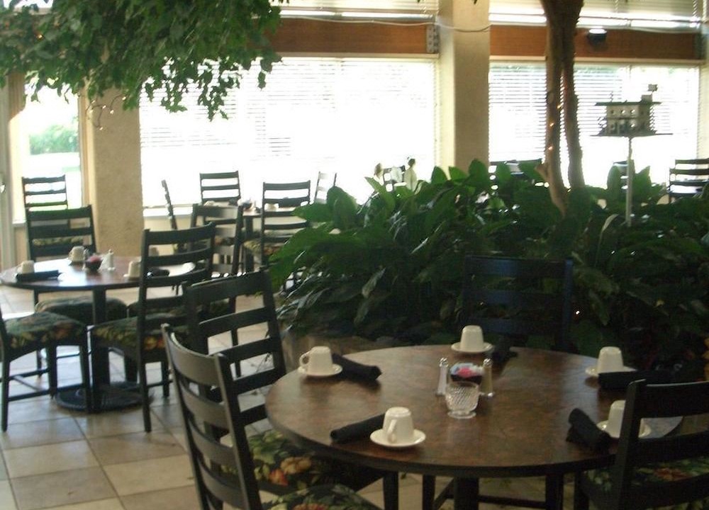 Photo of Patio Balcony in Warren
