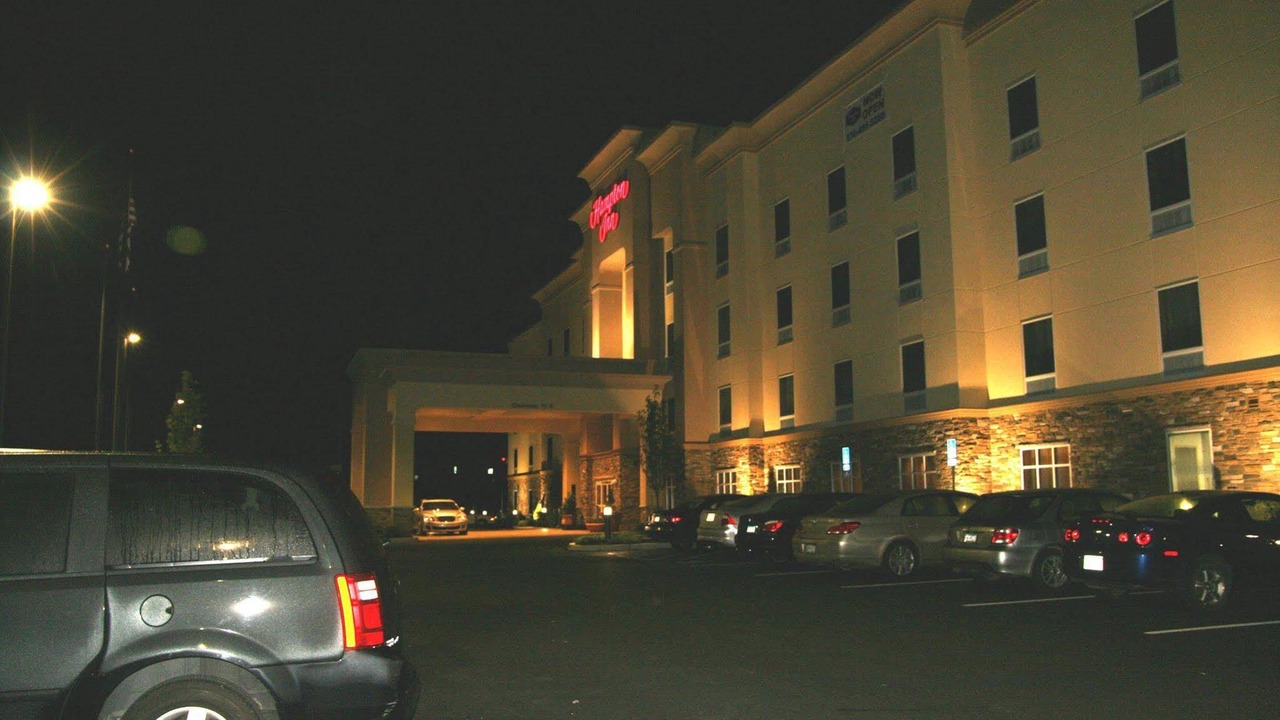 Photo of Buildings in Matamoras