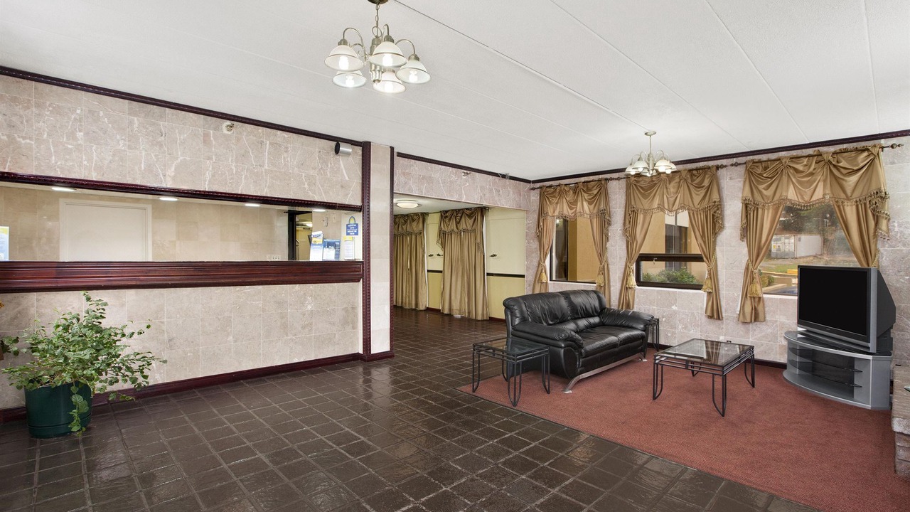 Photo of Livingroom in Hagerstown