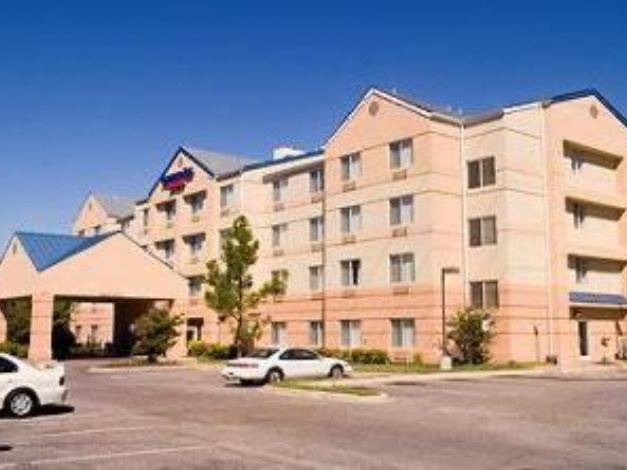 Photo of Buildings in Memphis