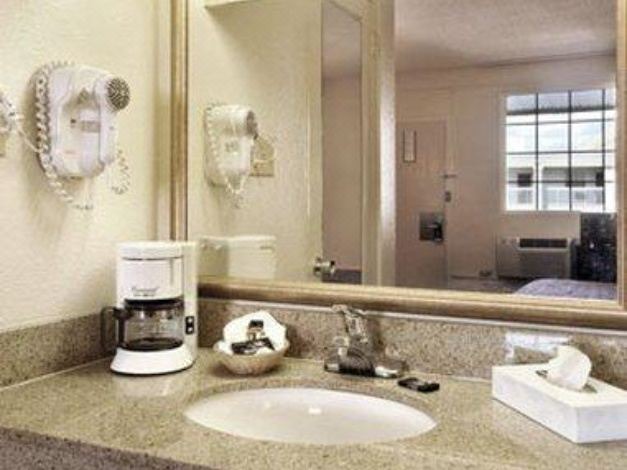 Photo of Bathroom in Downtown