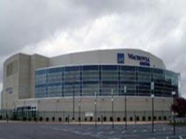 Photo of Buildings in Wilkes-Barre
