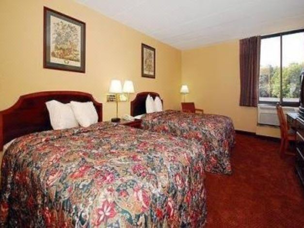 Photo of Bedroom in Hagerstown