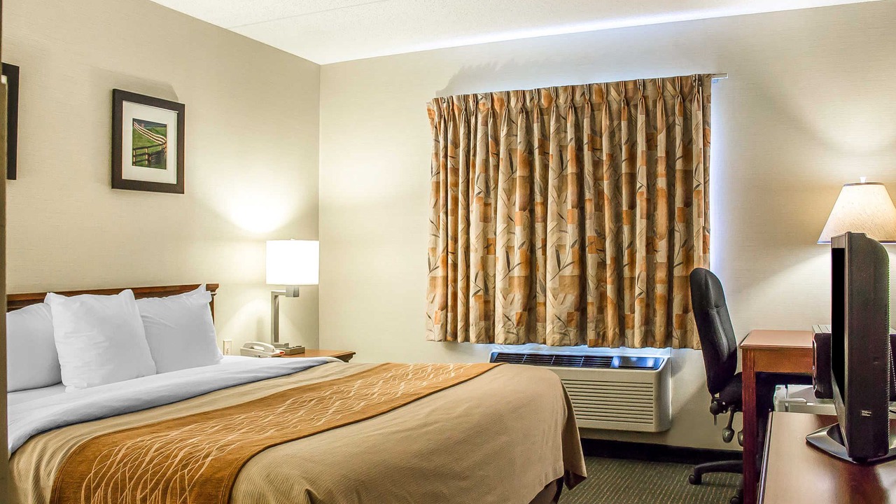 Photo of Bedroom in Wilkes-Barre