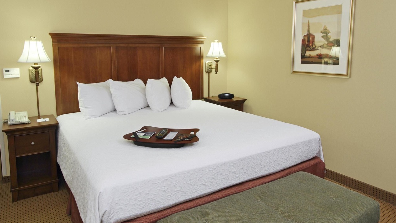Photo of Bedroom in Fountainhead-Orchard Hills