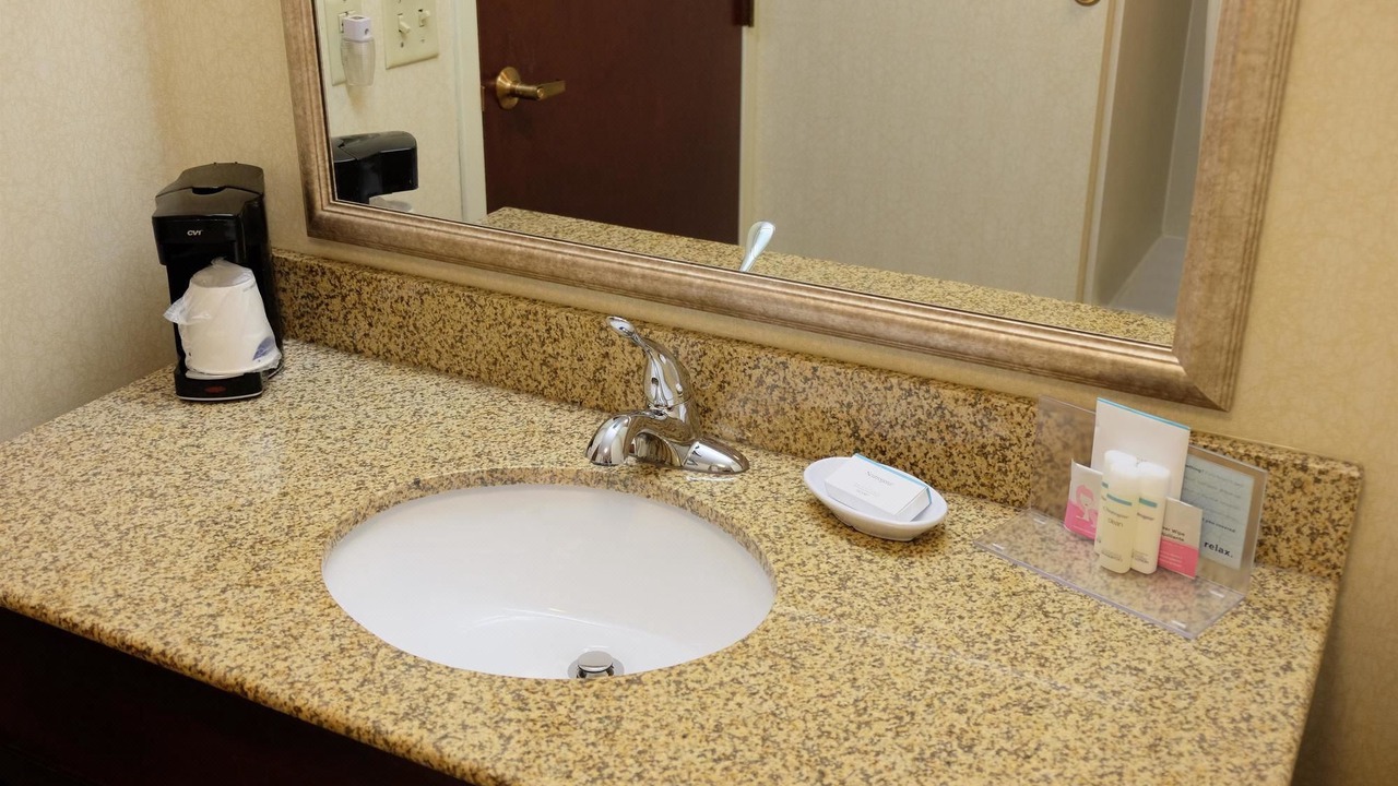 Photo of Bathroom in Lima