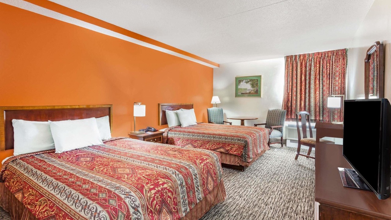 Photo of Bedroom in Winchester