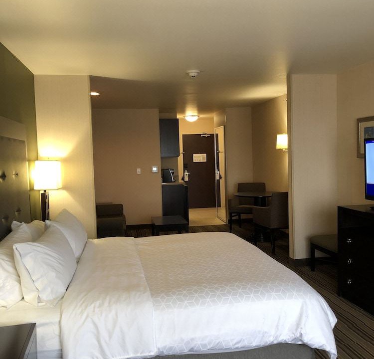 Photo of Bedroom in Twin Falls