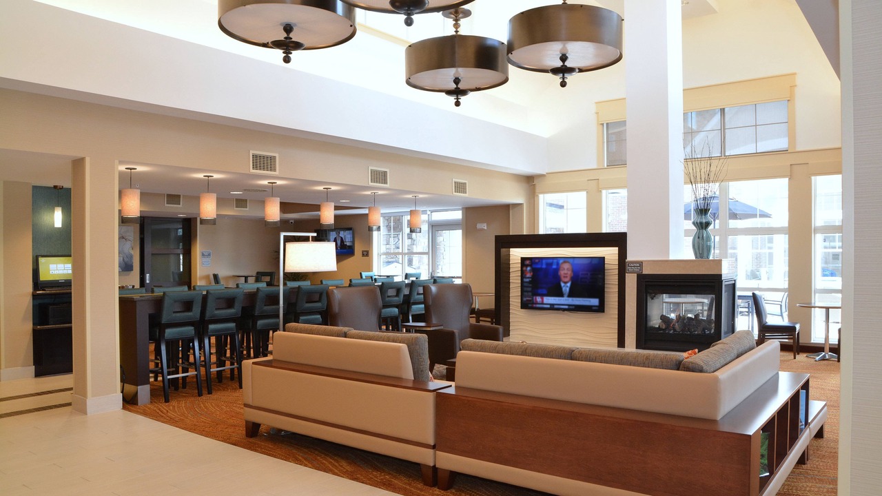 Photo of Livingroom in Fairlawn