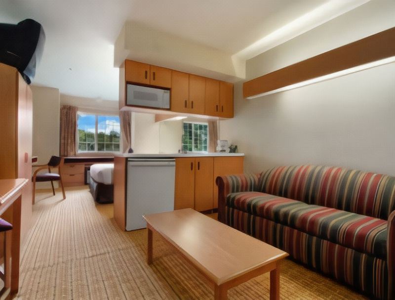 Photo of Livingroom in West Chester