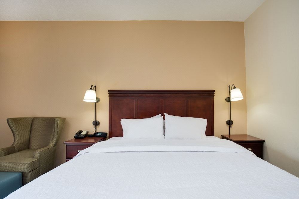 Photo of Bedroom in Somerset
