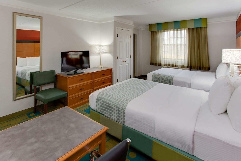 Photo of Bedroom in Moon Township