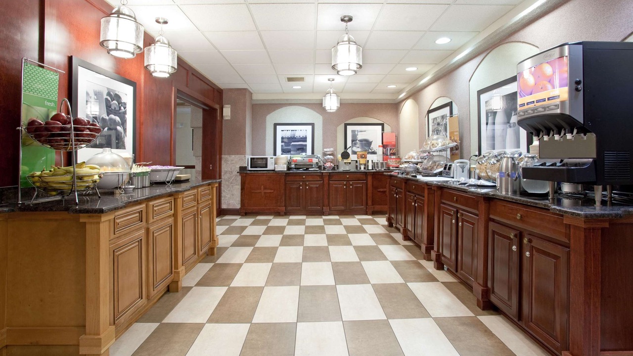 Photo of Kitchen in Bowling Green