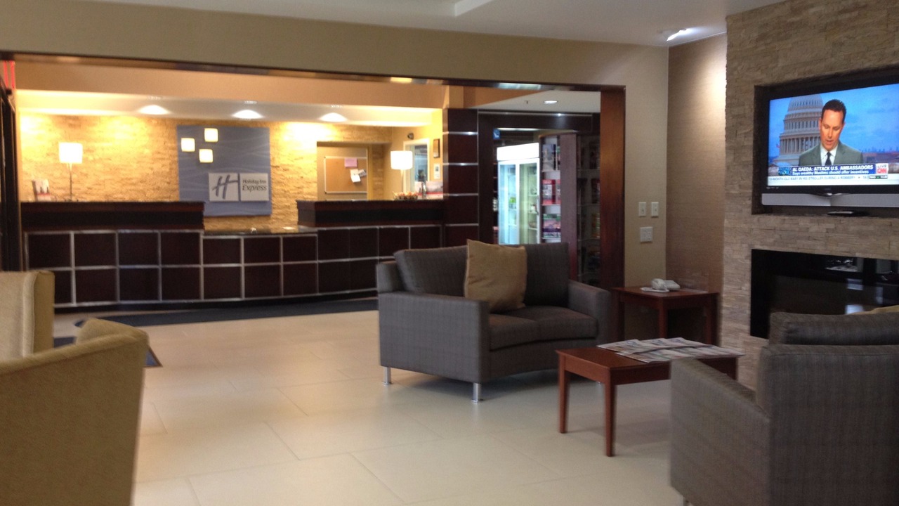 Photo of Livingroom in Cheyney