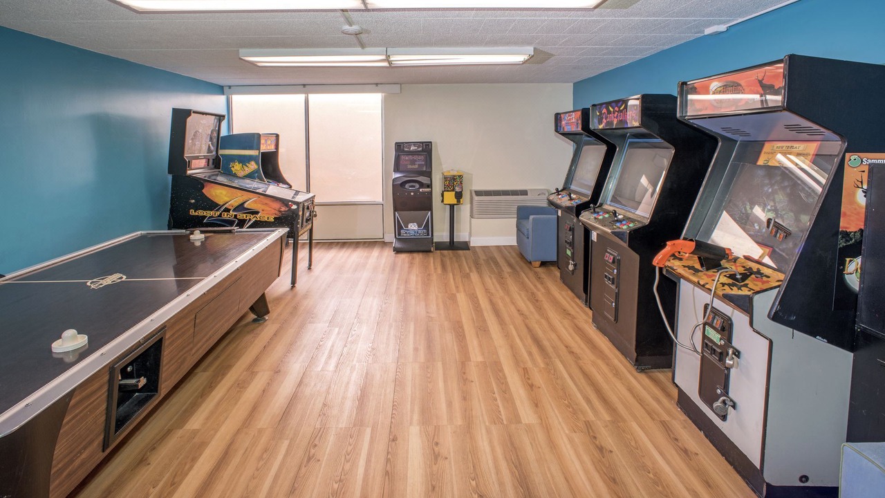 Photo of Livingroom in Allentown