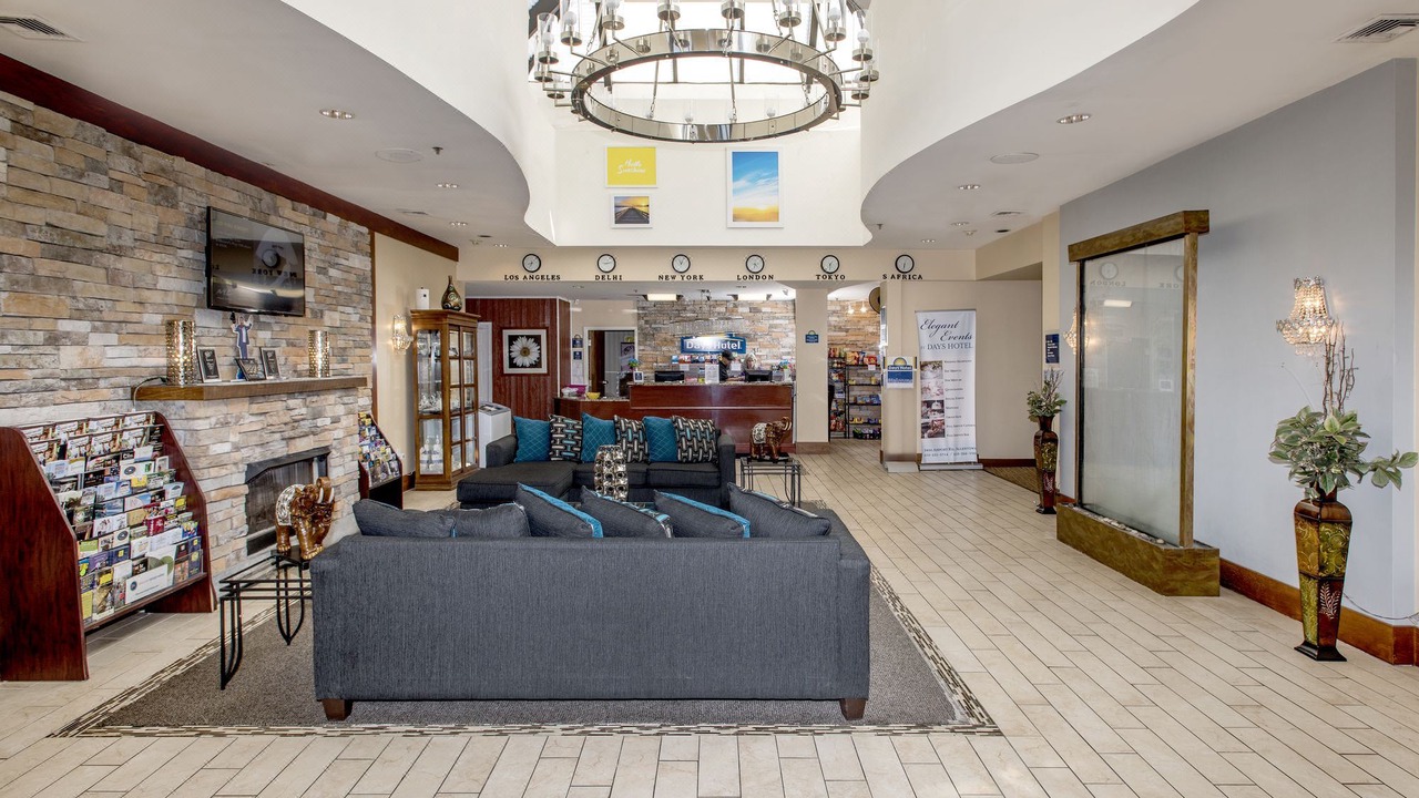 Photo of Livingroom in Allentown