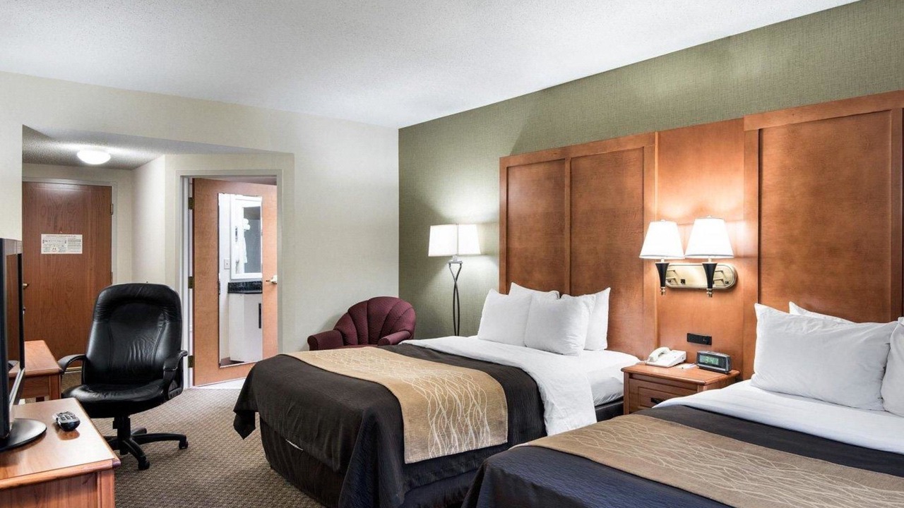 Photo of Bedroom in LaVale
