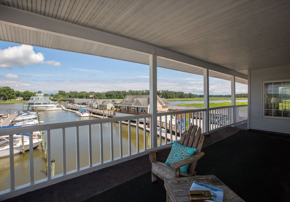 Photo of Patio Balcony in Smithfield
