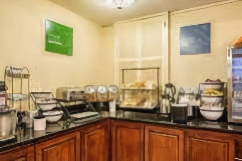 Photo of Kitchen in Frederick